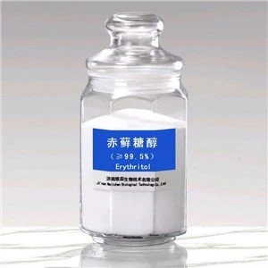 Erythrit-Zuckeralkohol