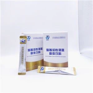 Schokoladenkollagenpeptide
