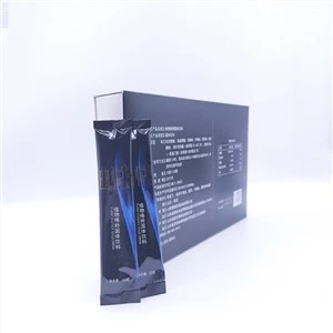 Mulberry Yellow Essence Energy Solid Drink